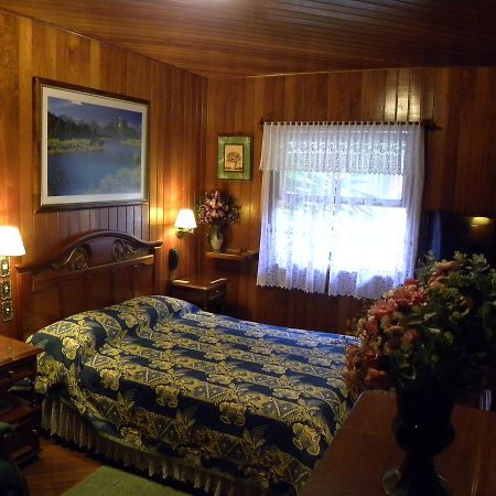 Hotel Akaskay ノバ・フリブルゴ エクステリア 写真