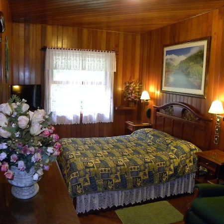 Hotel Akaskay ノバ・フリブルゴ エクステリア 写真