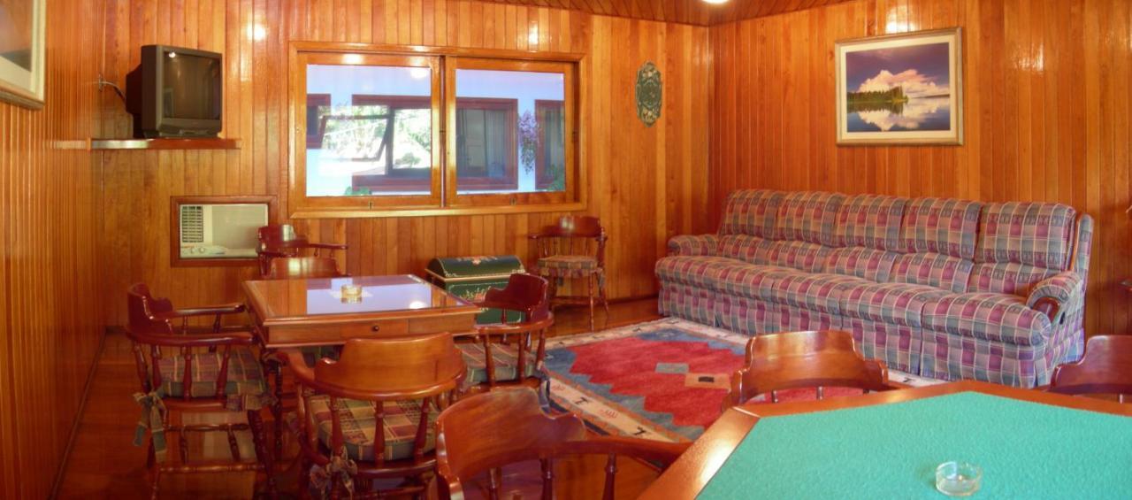 Hotel Akaskay ノバ・フリブルゴ 部屋 写真